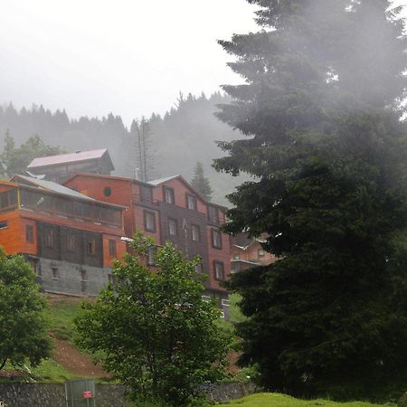 Ayderoom Hotel Kültér fotó