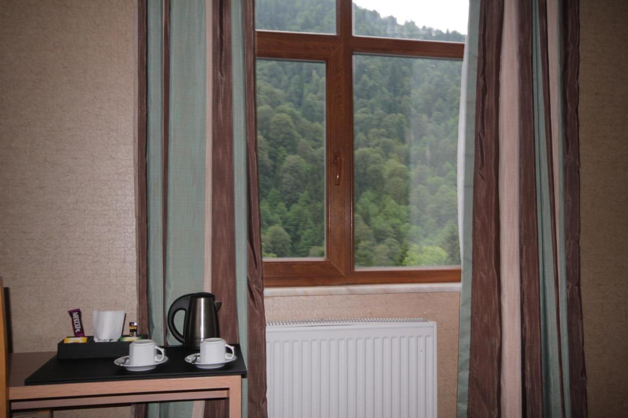 Ayderoom Hotel Kültér fotó