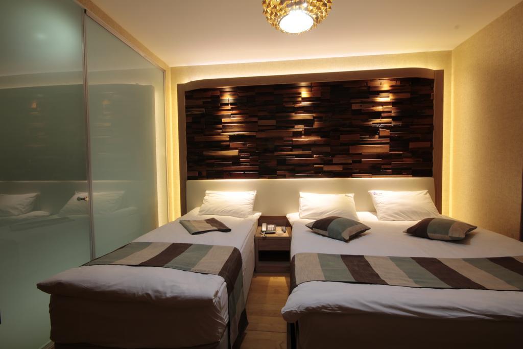 Ayderoom Hotel Szoba fotó