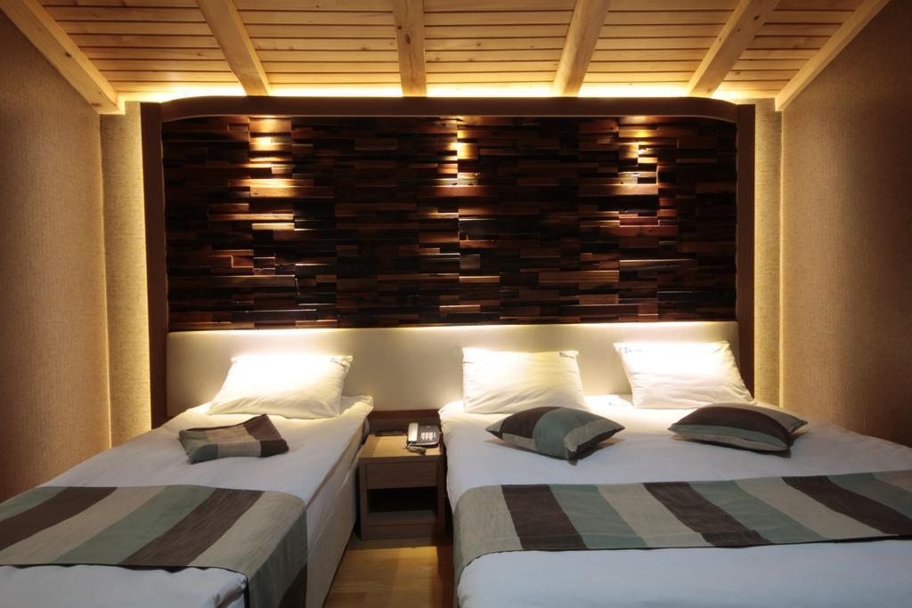 Ayderoom Hotel Kültér fotó
