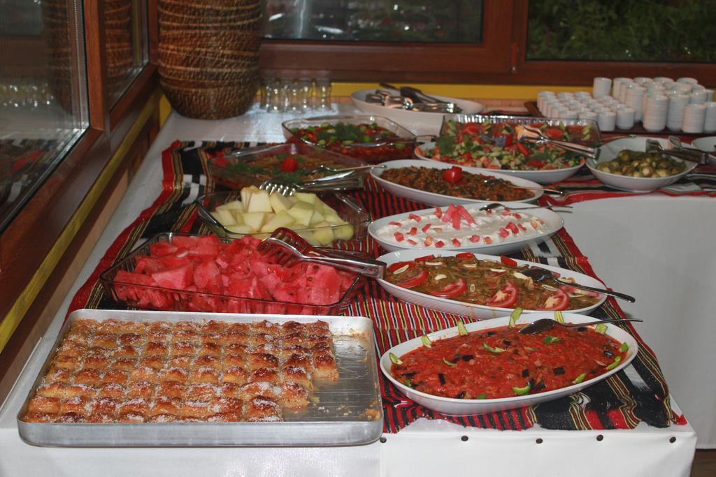 Ayderoom Hotel Kültér fotó