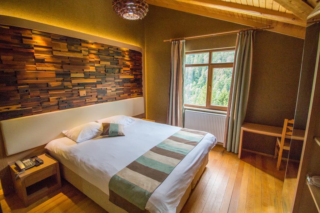 Ayderoom Hotel Kültér fotó