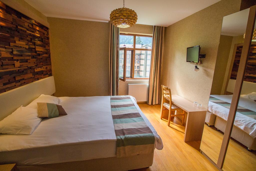 Ayderoom Hotel Kültér fotó