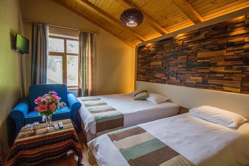 Ayderoom Hotel Kültér fotó