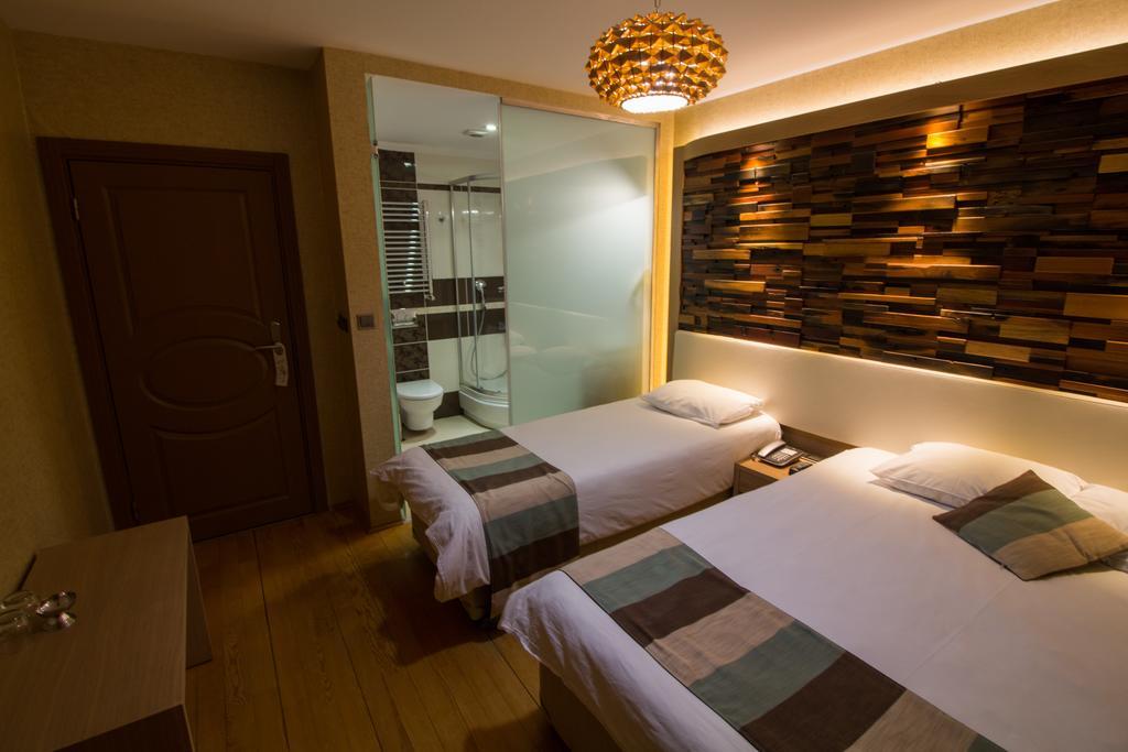 Ayderoom Hotel Kültér fotó