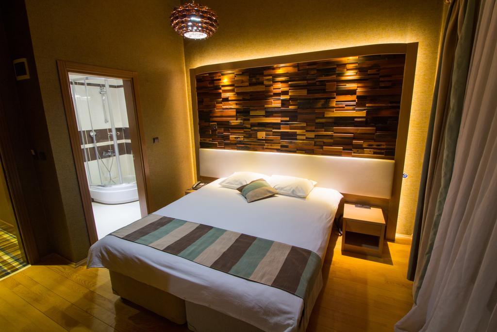 Ayderoom Hotel Kültér fotó