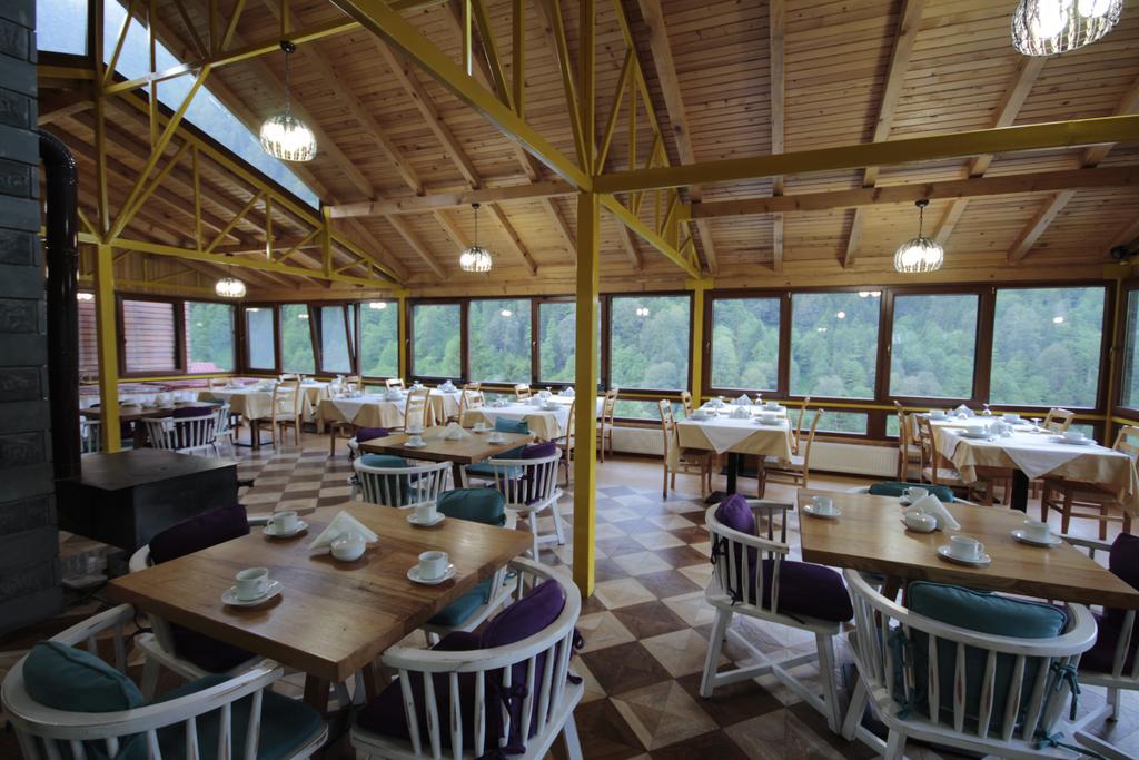 Ayderoom Hotel Kültér fotó
