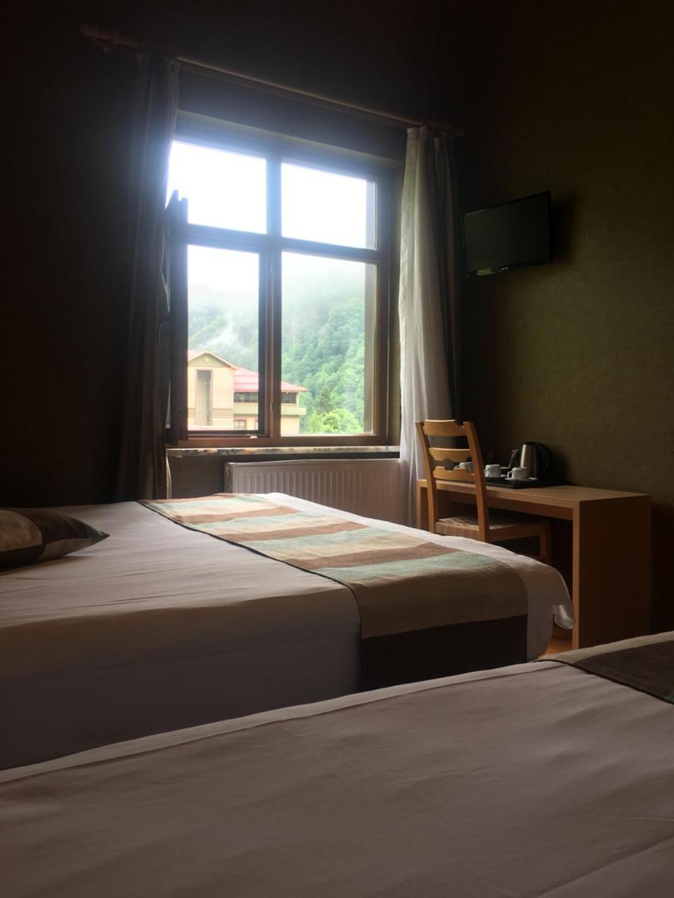 Ayderoom Hotel Kültér fotó
